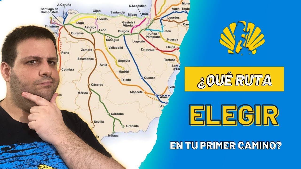 cuantos km tiene el camino de santiago francés