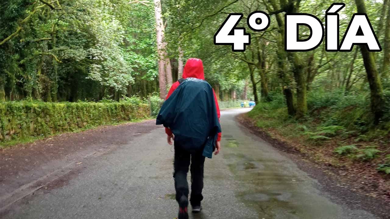 distancia de arzúa a pedrouzo