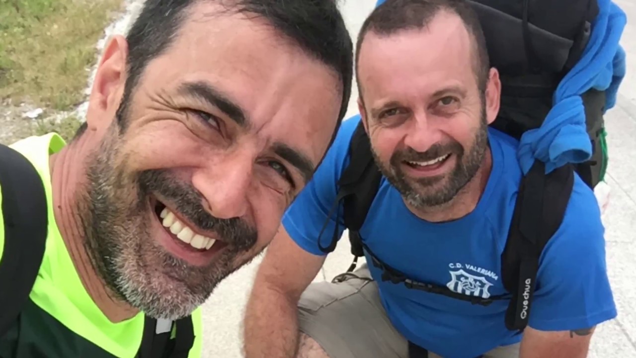 distancia melide arzúa camino de santiago