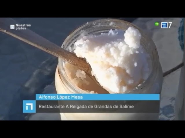 donde comer en grandas de salime