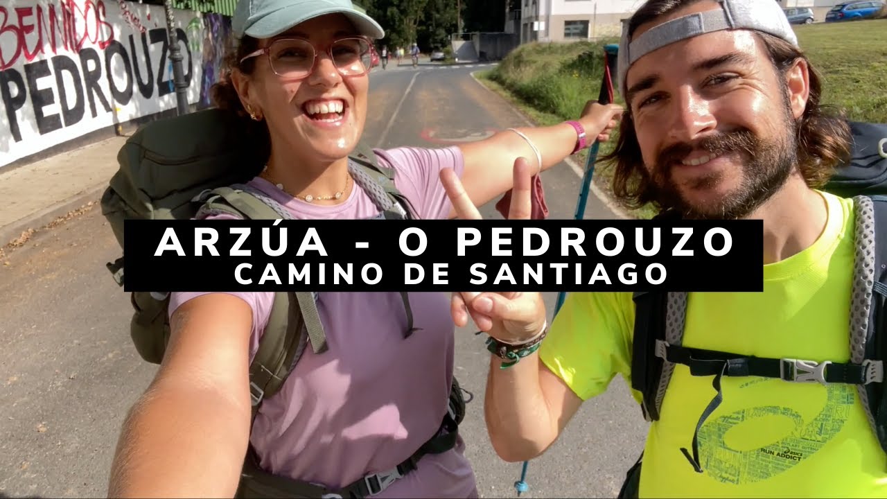 donde dormir en o pedrouzo