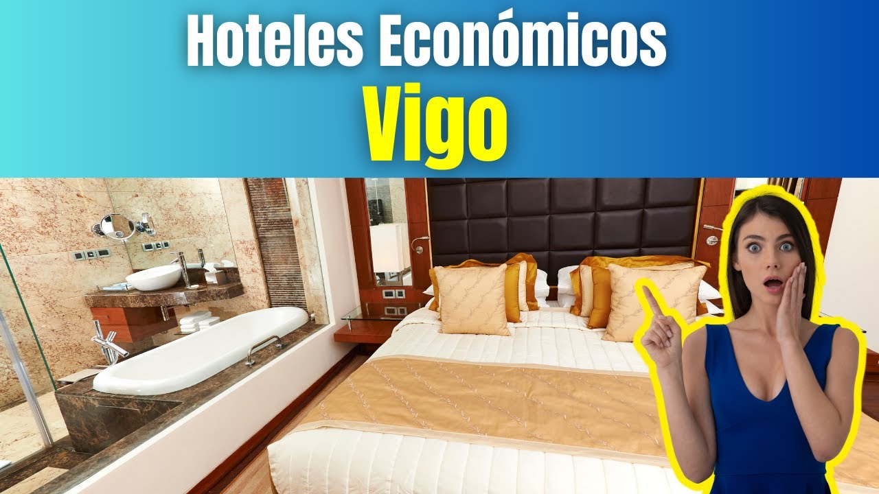 donde dormir en vigo barato