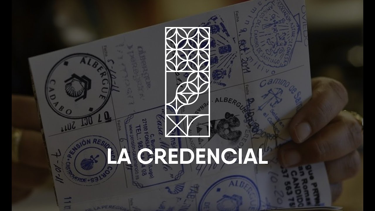 donde sellar la credencial del peregrino