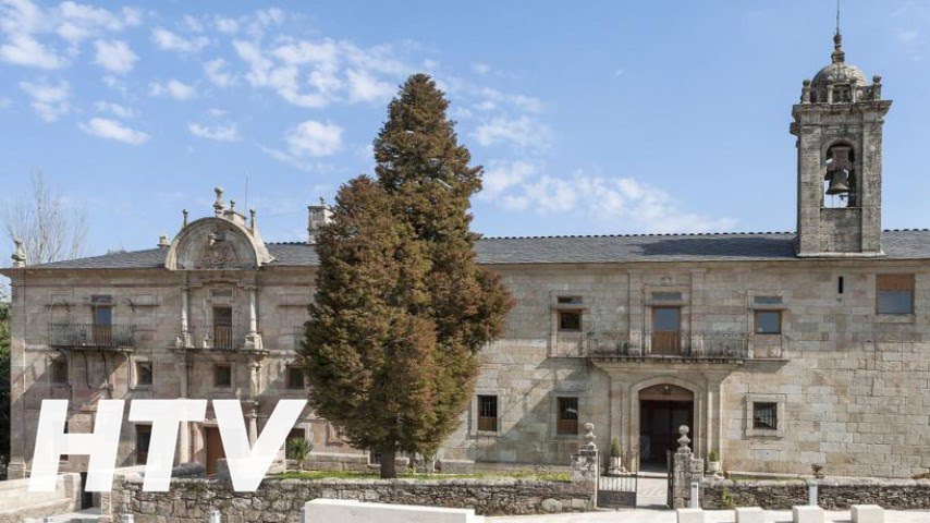 el albergue de la magdalena