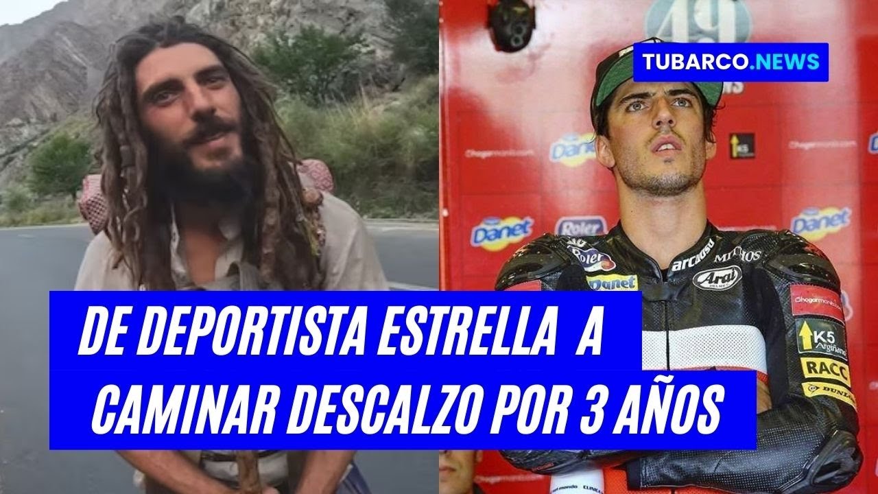 el peregrino mas famoso de españa