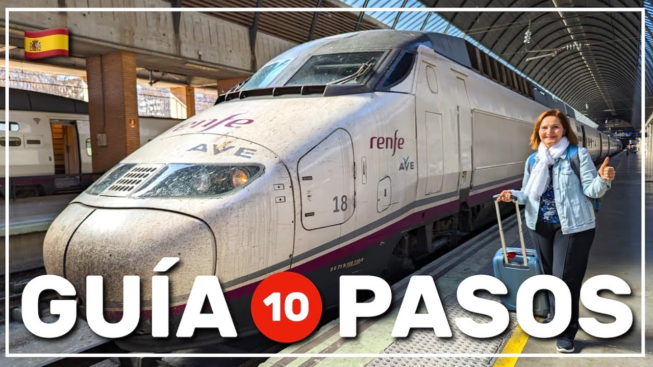 estación tren santiago como llegar