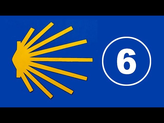 etapa 94 camino de santiago