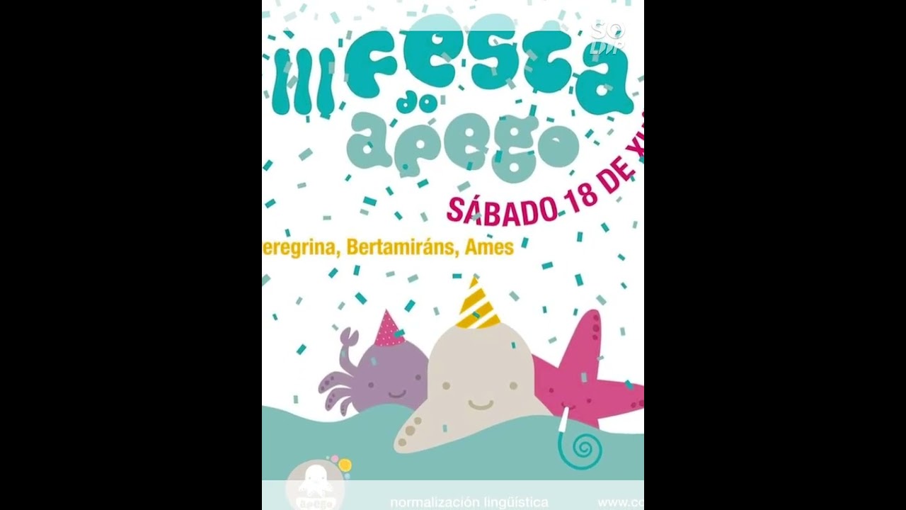 fiestas en junio en galicia