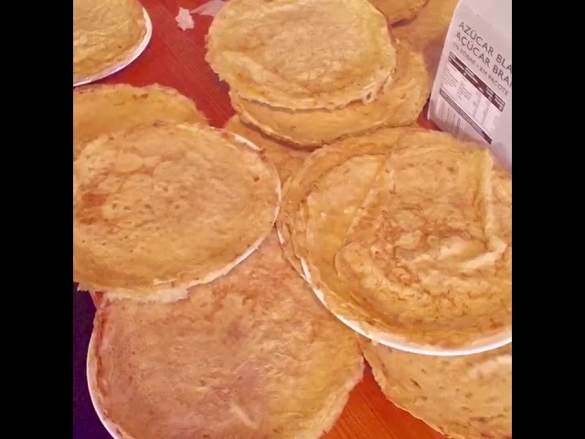 menú de a terraza do furancho