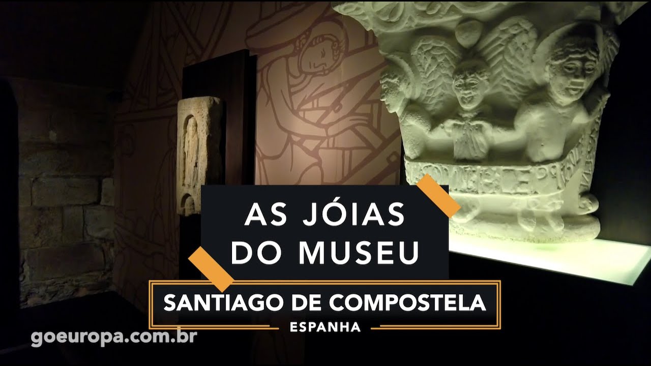 museo da catedral de santiago santiago de compostela