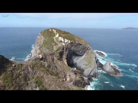 o fuciño do porco o vicedo