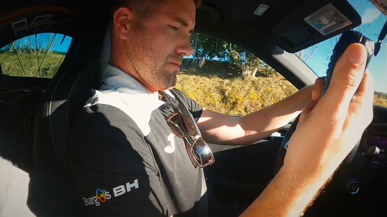 o gran camiño etapa 4