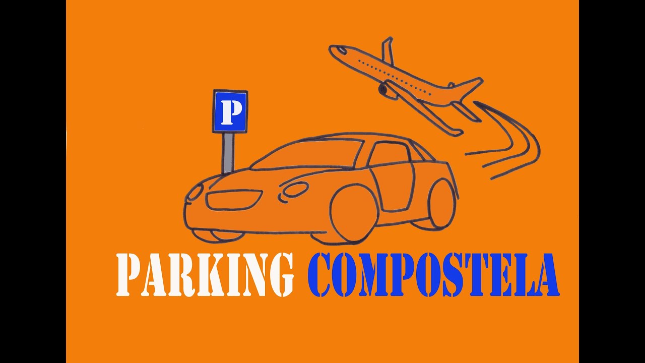 parking low cost santiago de compostela