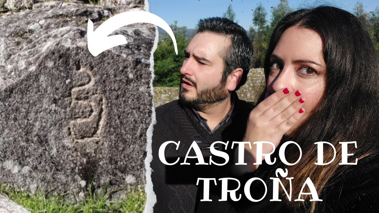 pias de piedra en galicia
