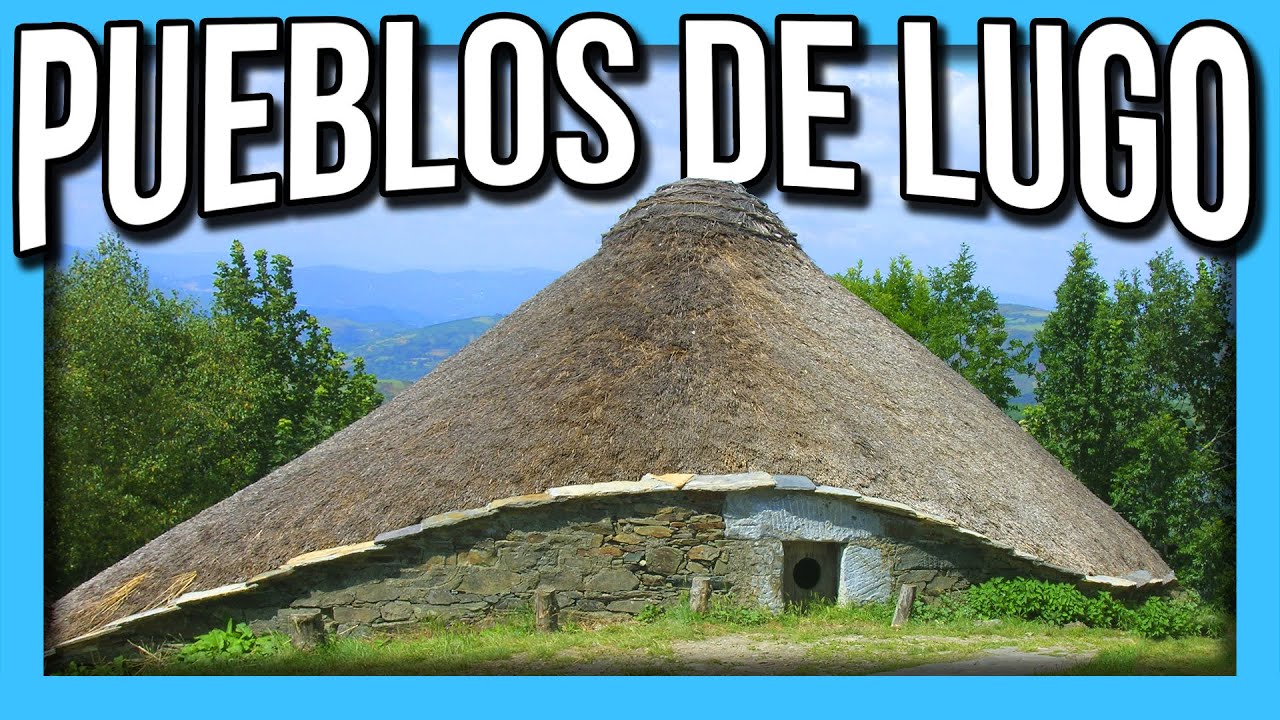 pueblos de la costa de lugo