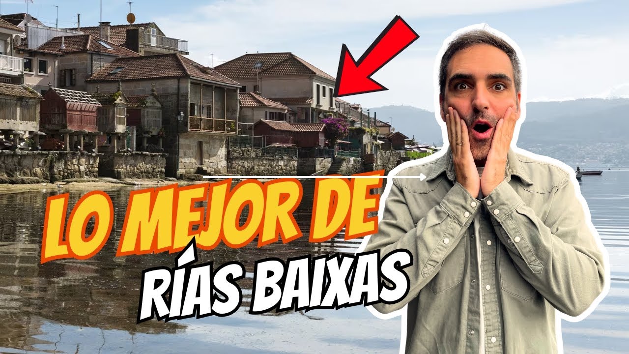 pueblos mas bonitos rias baixas