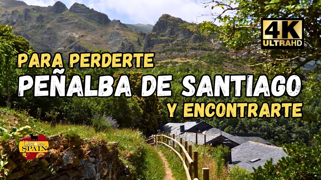 que ver en peñalba de santiago