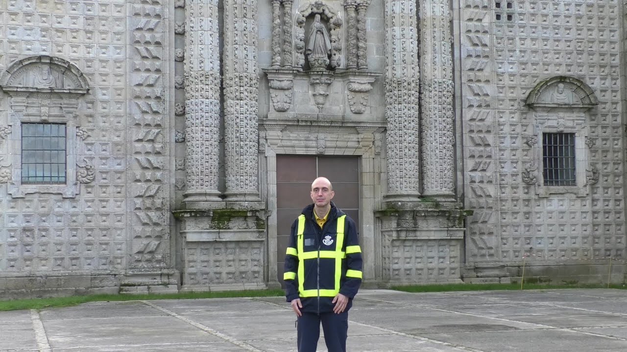 que ver en sobrado dos monxes