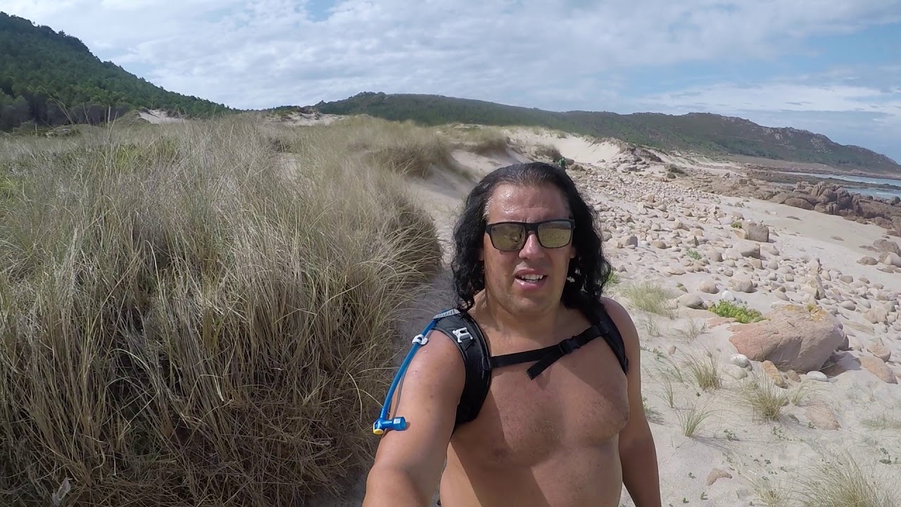 ruta dos faros etapa 5