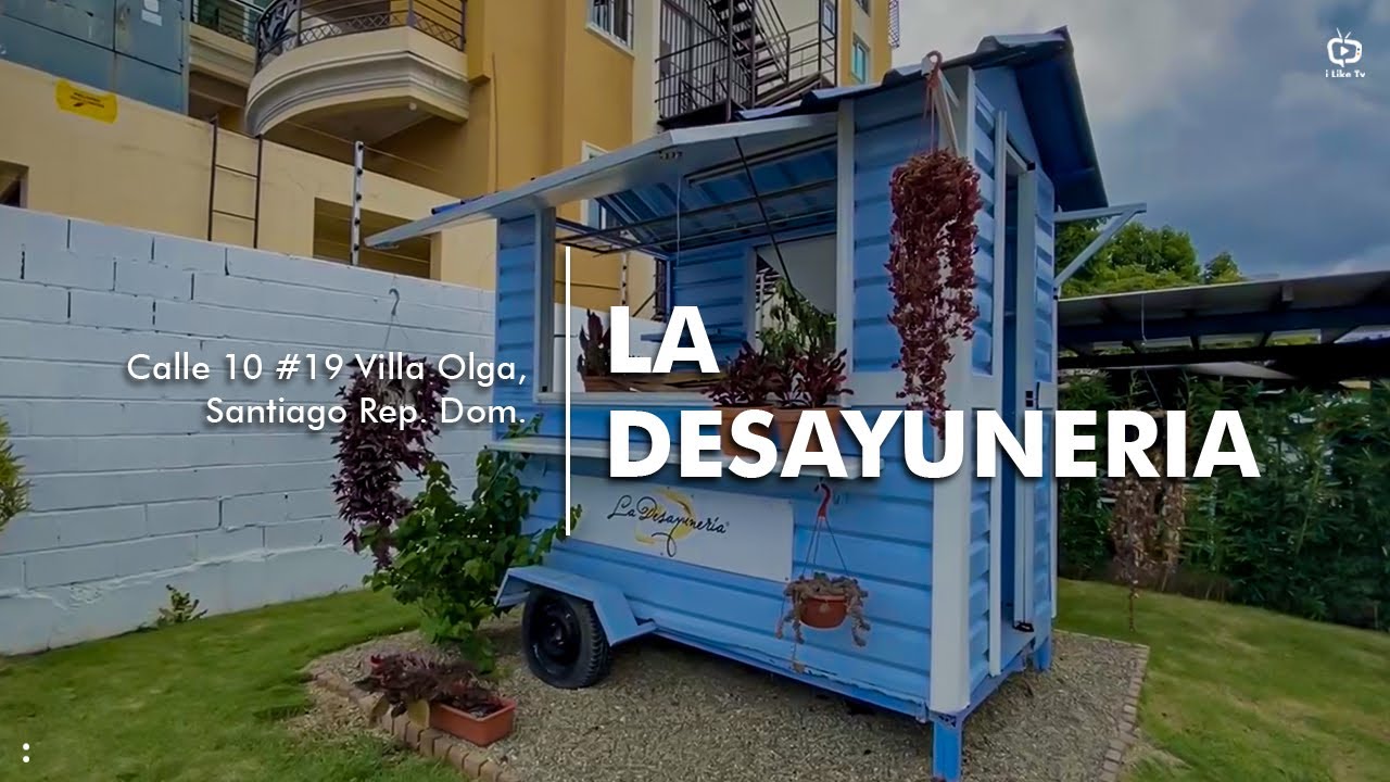 sitios para desayunar en santiago