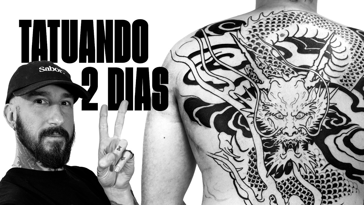 tatuajes camino de la vida