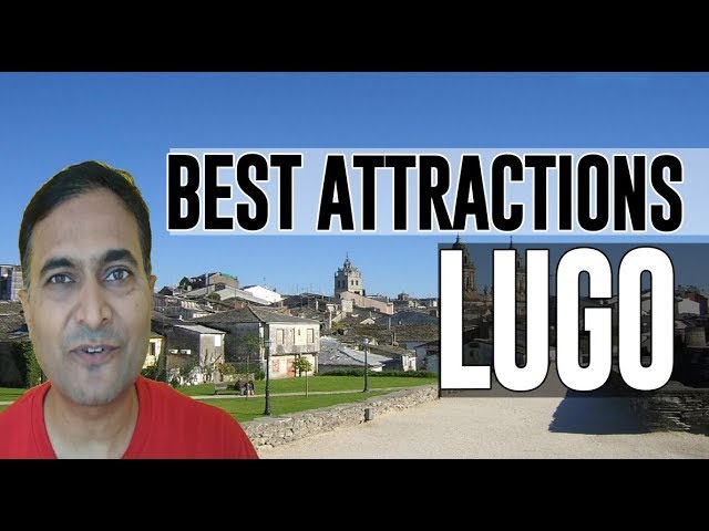 things to do in lugo