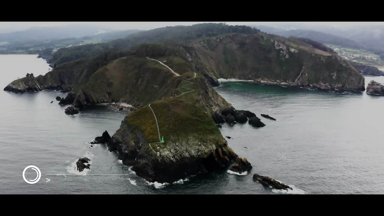 a mariña lucense en 3 días