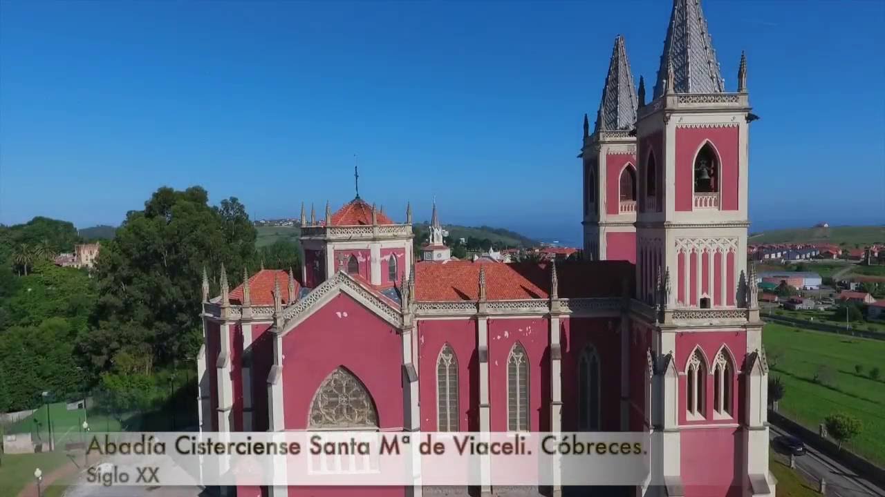 abadía trapense de sta. maría de viaceli