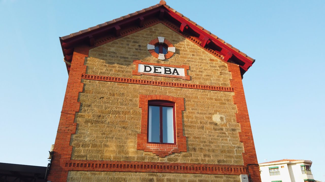 albergue camino de la costa