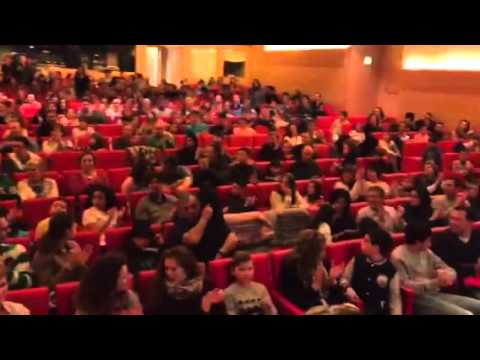 auditorio de santiago de compostela