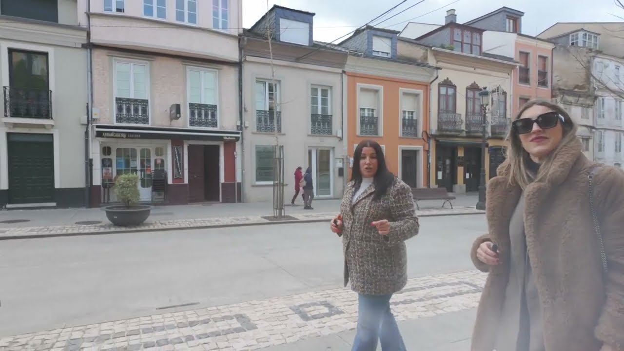 barrio de san roque ribadeo