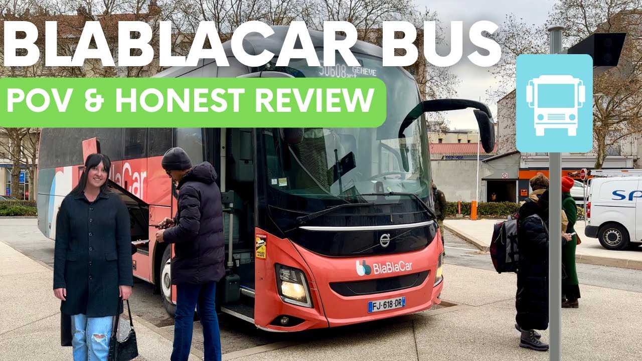 bla bla car santiago sarria