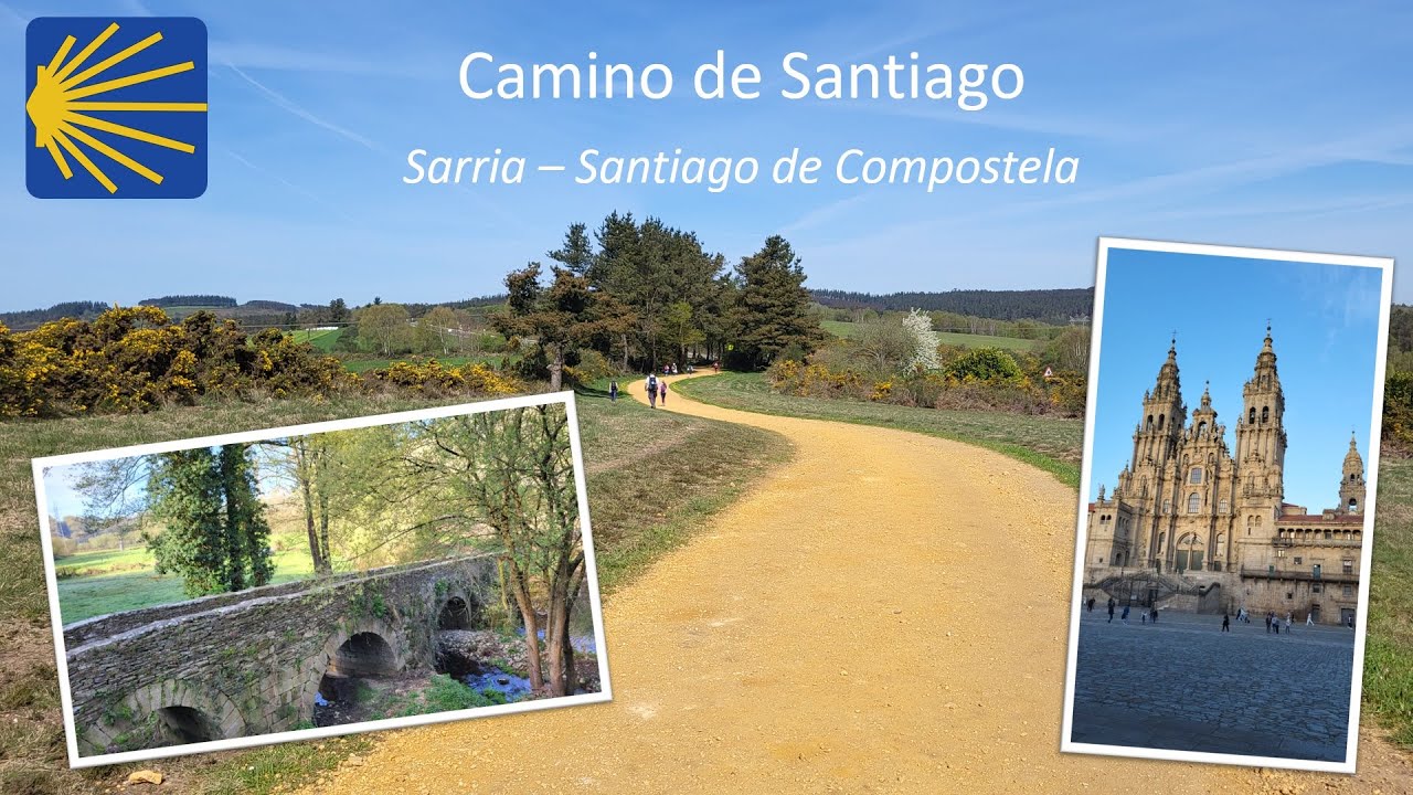 bus santiago de compostela sarria