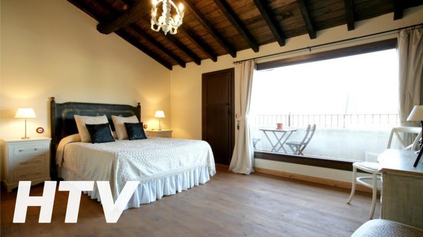 casa rural aldeanueva del camino