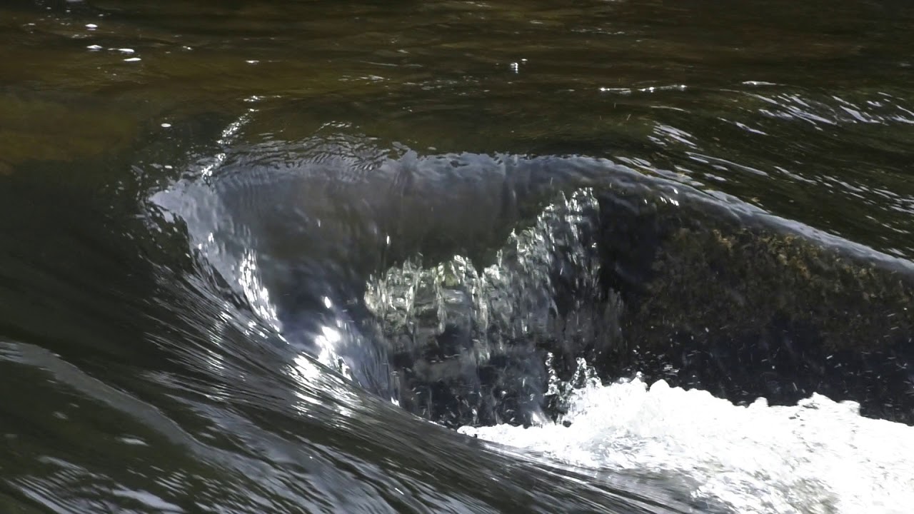 cascada de segade caldas de reis
