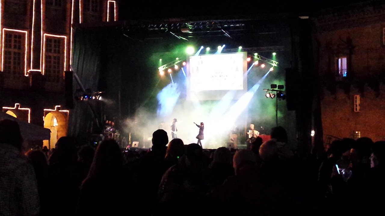 cena fin de año santiago de compostela