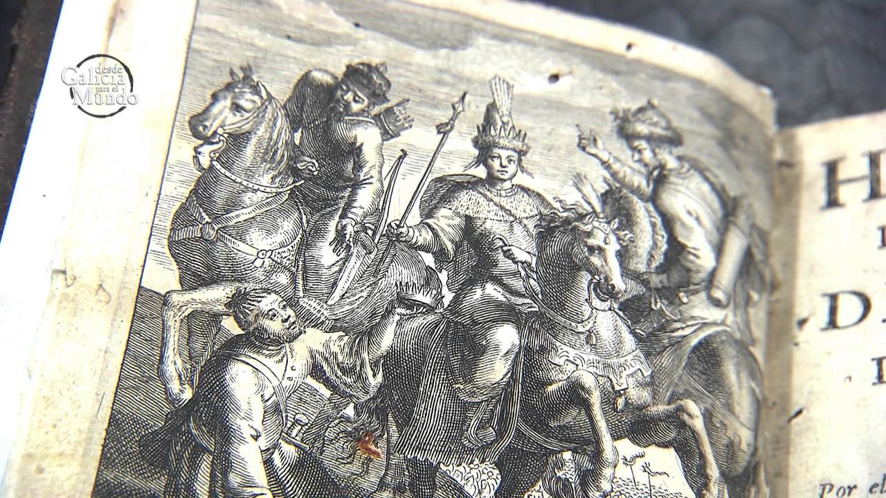 comer en el monasterio de poio