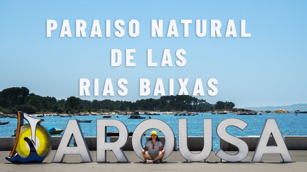 comer en isla de arosa