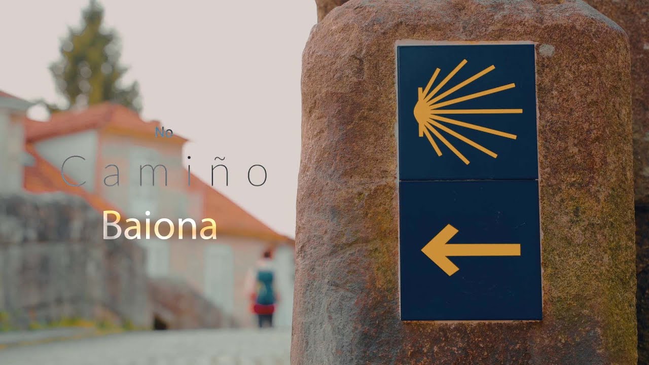 como ir de santiago a baiona