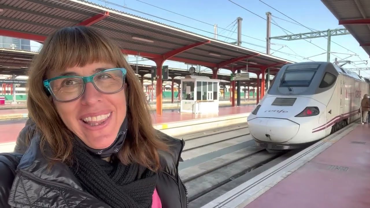 como ir de vigo a tui en tren