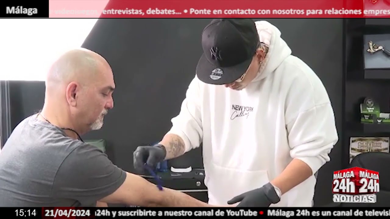 concha camino de santiago tatuaje