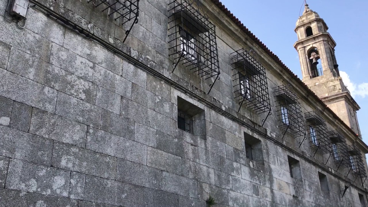 convento de las clarisas tui