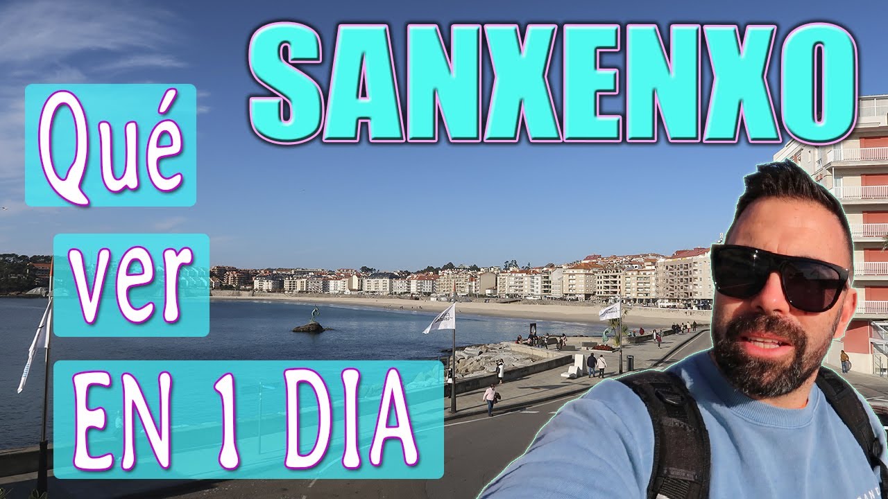 cosas que ver en sanxenxo