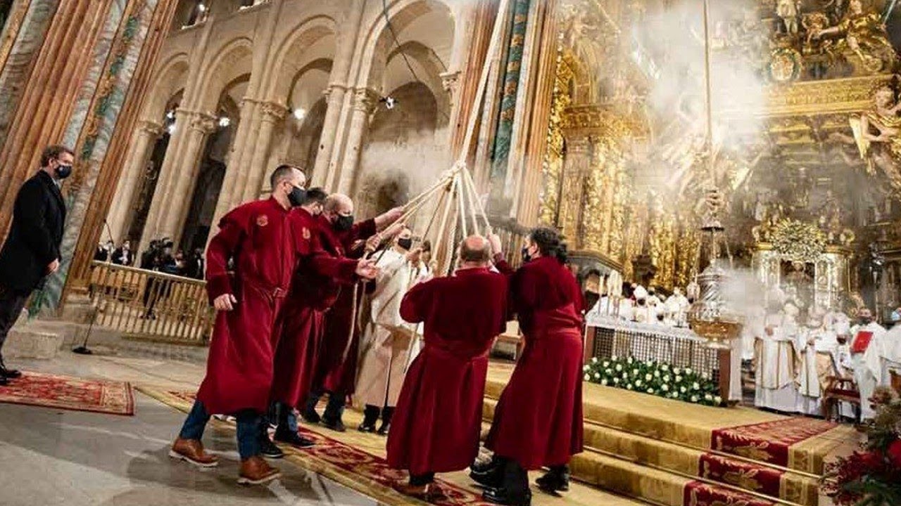 cuando es el próximo año xacobeo