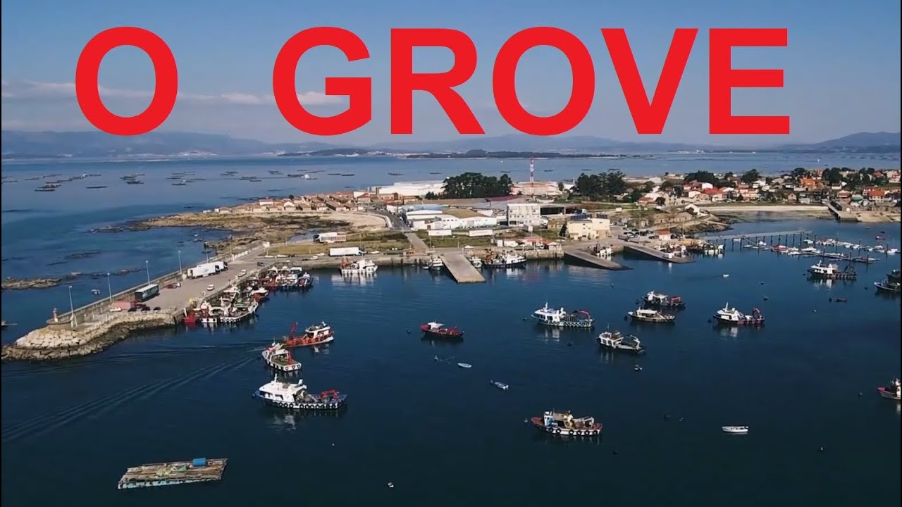 cuántos habitantes tiene o grove