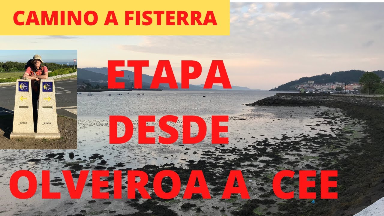 distancia cee santiago de compostela