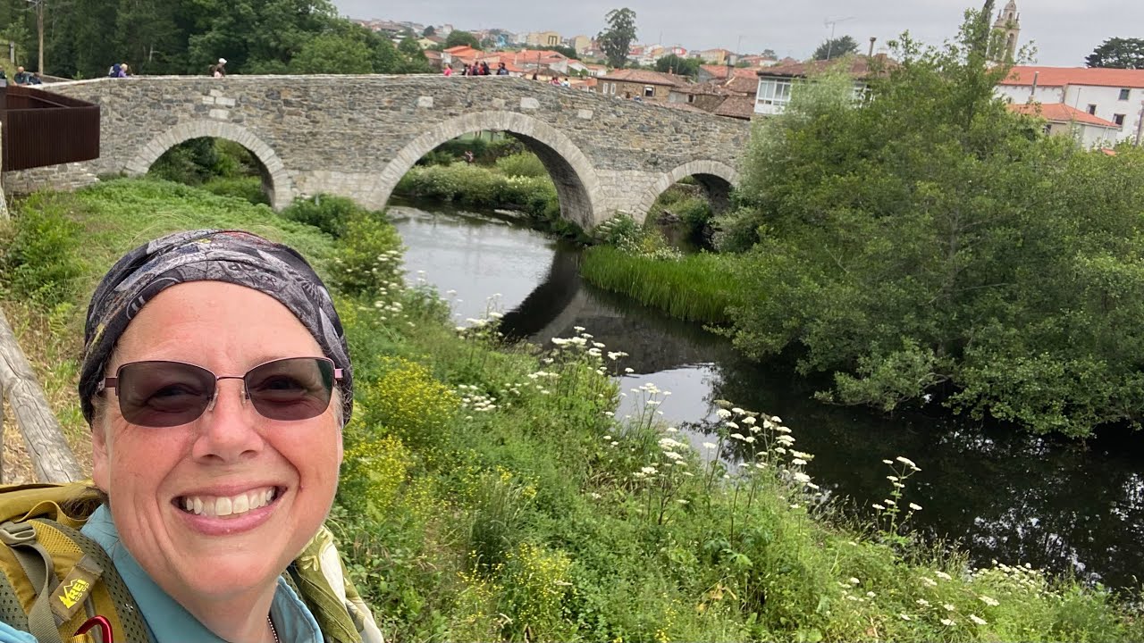 distancia de palas de rei a melide
