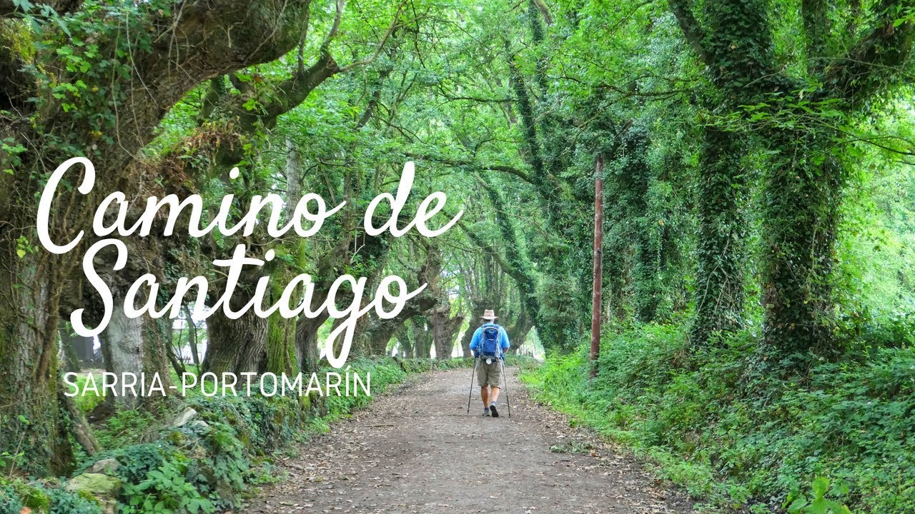 distancia de sarria a portomarin