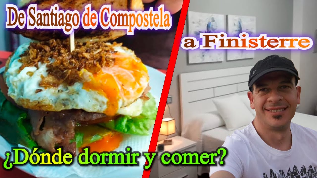 distancia entre santiago de compostela y finisterre