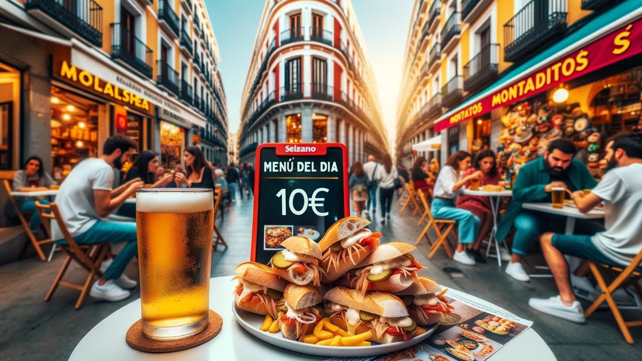 donde comer barato en cambados